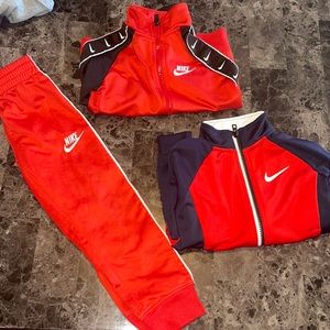 Nike bundle